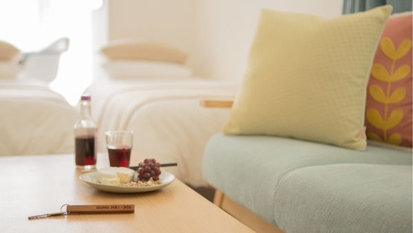 高雄旅展必搶！雙人住宿平均 $2,600，跨日台四地通用