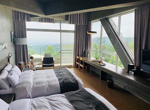 華山觀止-虫二行館