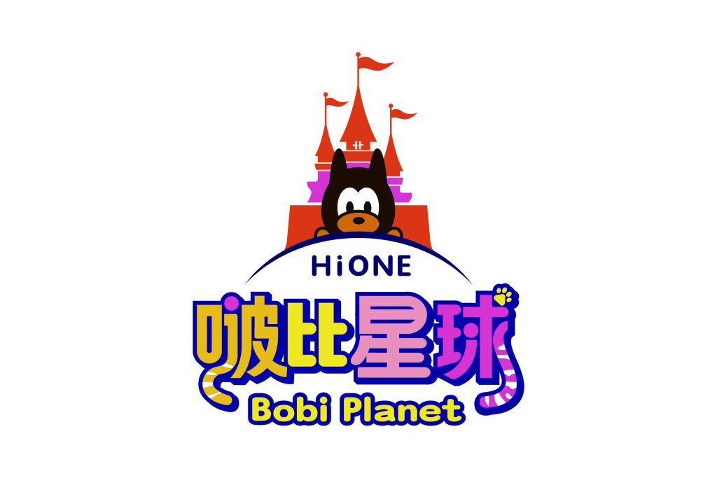 HiONE啵比星球樂園